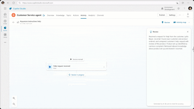微软押注智能体，发布了10个他们寄予厚望的AI Agent