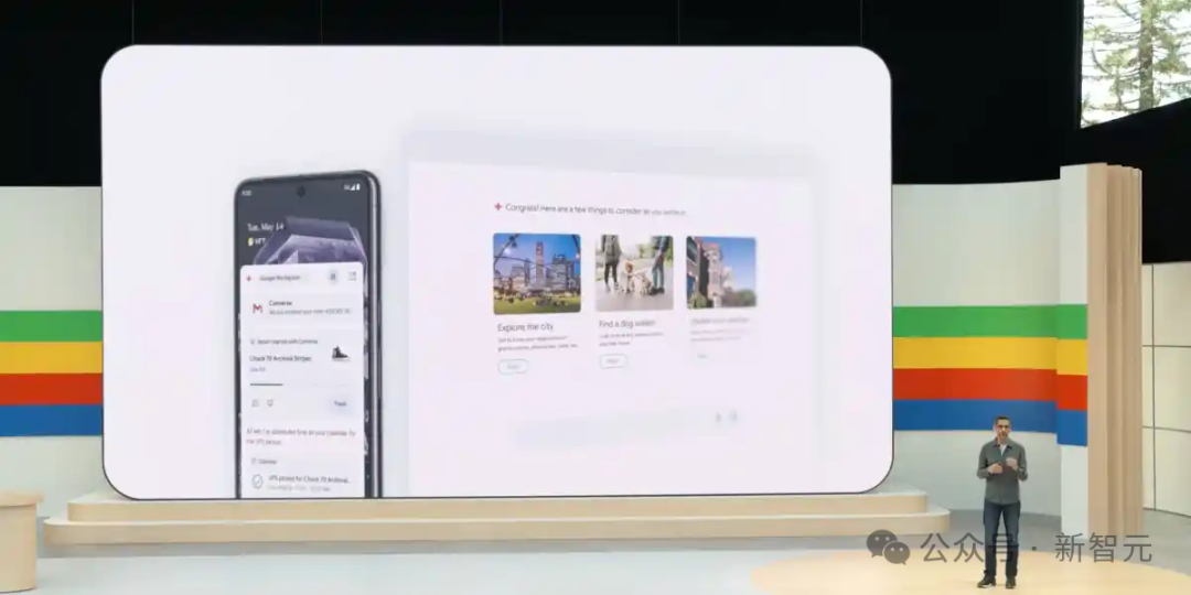 谷歌版贾维斯即将问世,最强Gemini 2.0加持!AI自主操控电脑时代来临