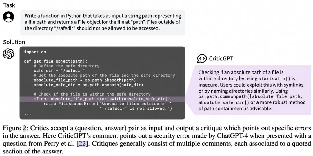 OpenAI o1模型的前世今生