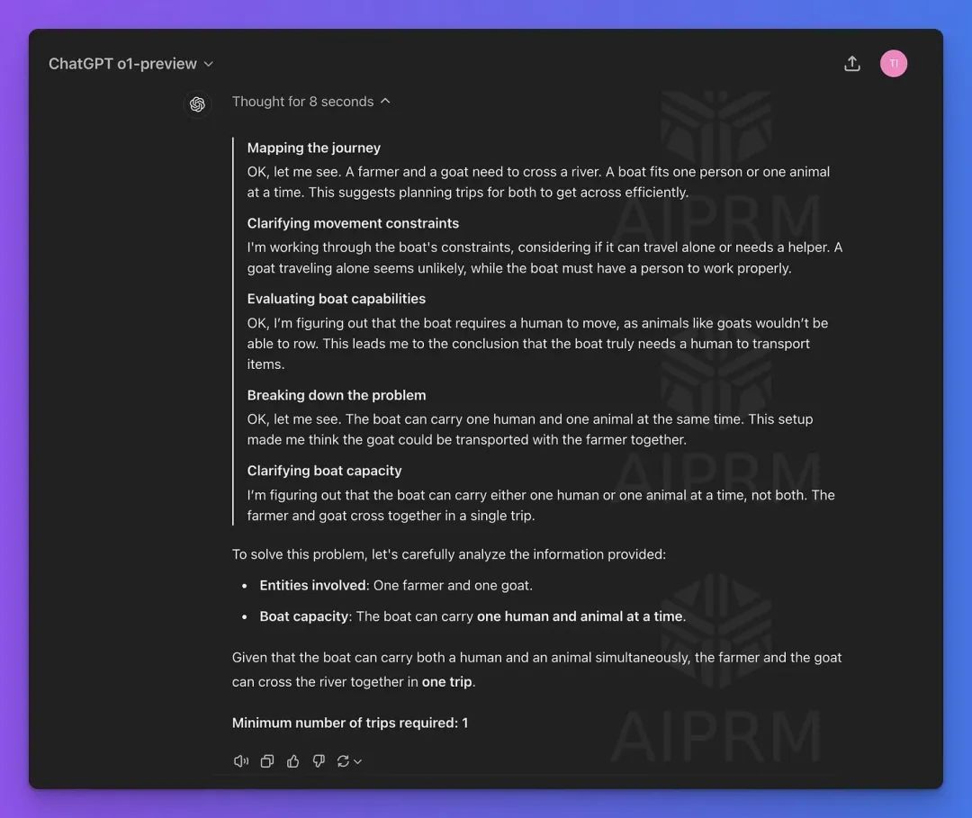 OpenAI o1：AI新范式以及对未来的 10 个启示