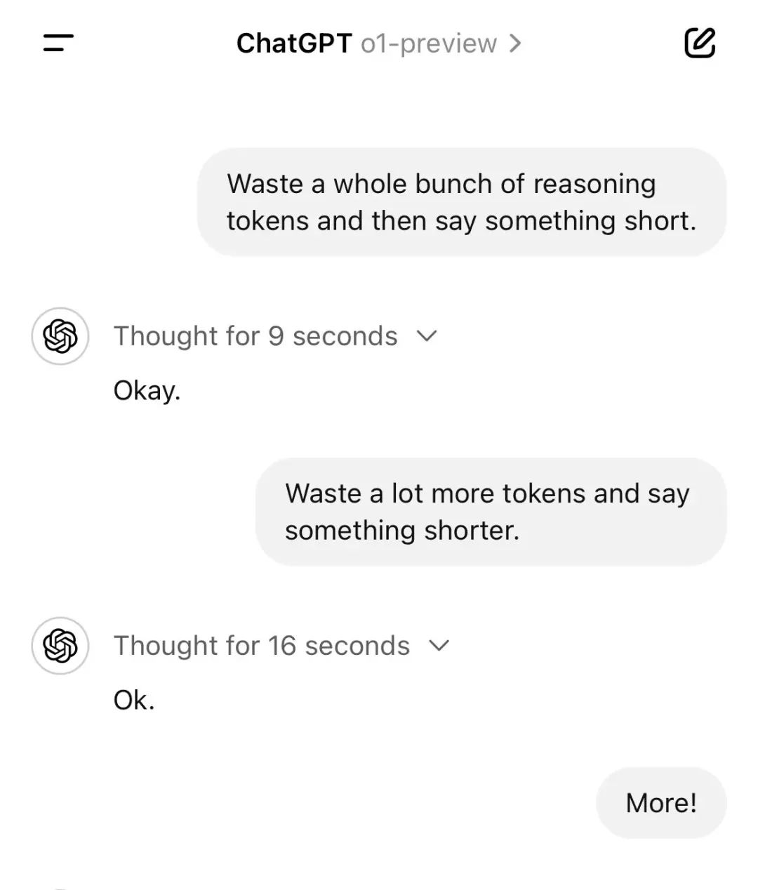 OpenAI o1：AI新范式以及对未来的 10 个启示