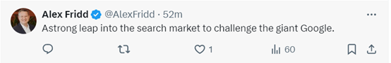 突发！OpenAI正式发布ChatGPT网络搜索，彻底颠覆谷歌！