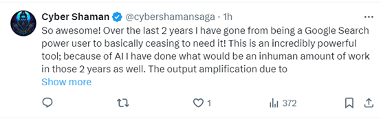 突发！OpenAI正式发布ChatGPT网络搜索，彻底颠覆谷歌！
