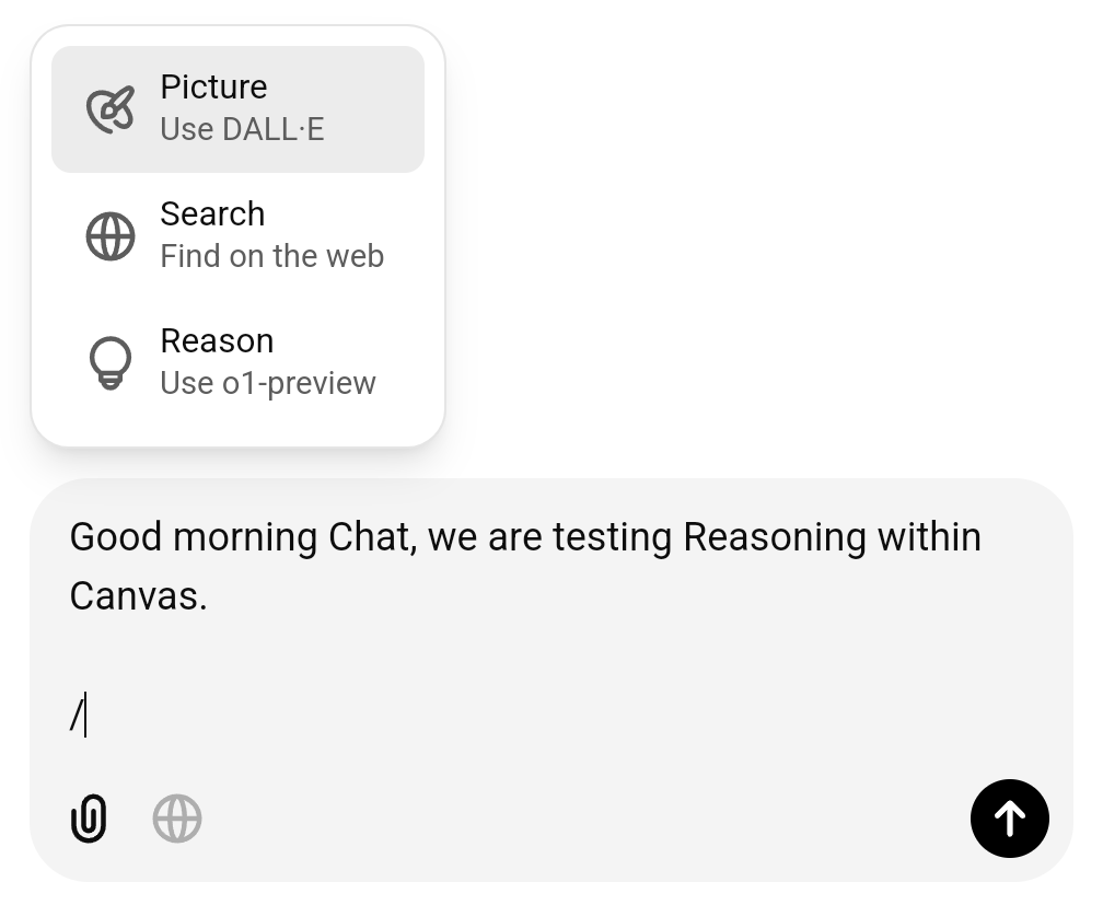 OpenAI o1意外现身，全新功能曝光！