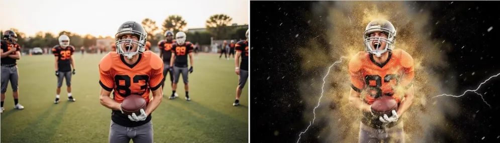 Diffusion 模型也能“举一反三”？阿里IC-LoRA给图像生成模型增加情节记忆力能力