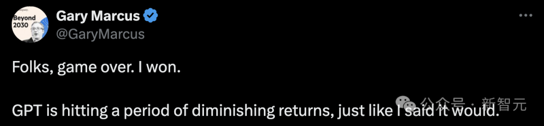 Scaling Law撞墙,AI圈炸锅了!OpenAI旗舰Orion被曝遭遇瓶颈,大改技术路线