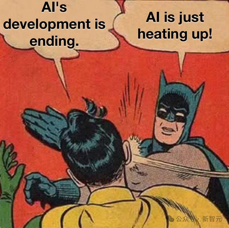 Scaling Law撞墙,AI圈炸锅了!OpenAI旗舰Orion被曝遭遇瓶颈,大改技术路线