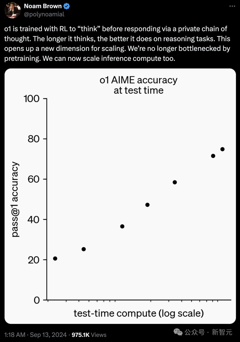 Scaling Law撞墙,AI圈炸锅了!OpenAI旗舰Orion被曝遭遇瓶颈,大改技术路线