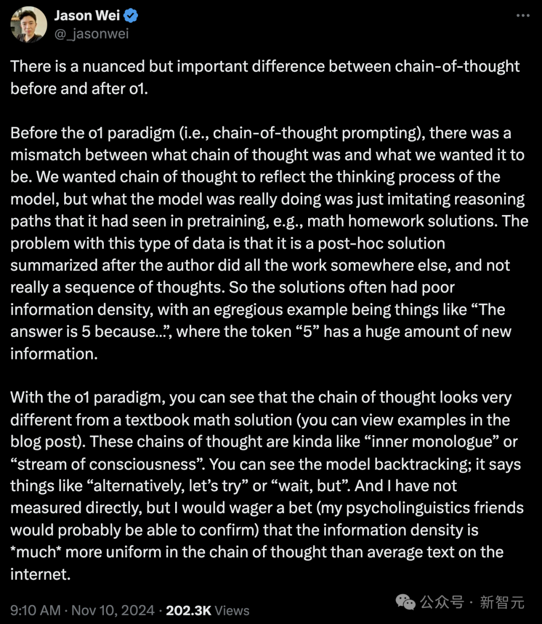 Scaling Law撞墙,AI圈炸锅了!OpenAI旗舰Orion被曝遭遇瓶颈,大改技术路线