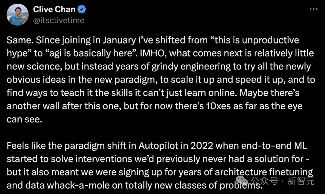 Scaling Law撞墙,AI圈炸锅了!OpenAI旗舰Orion被曝遭遇瓶颈,大改技术路线