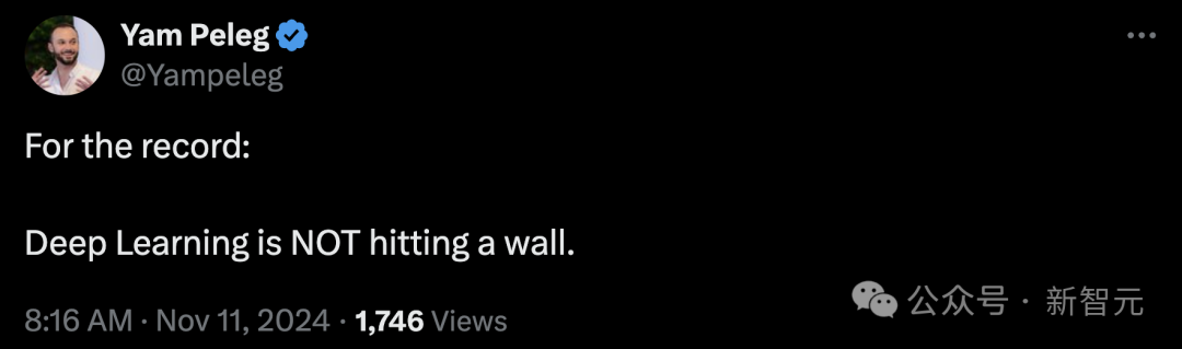 Scaling Law撞墙,AI圈炸锅了!OpenAI旗舰Orion被曝遭遇瓶颈,大改技术路线