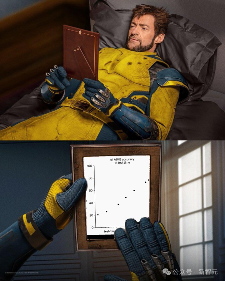 Scaling Law撞墙,AI圈炸锅了!OpenAI旗舰Orion被曝遭遇瓶颈,大改技术路线