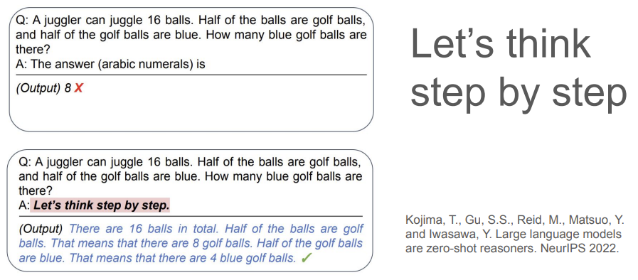 DeepMind:CoT推理无需prompt也可进行,一文回顾CoT推理及其发展(上)