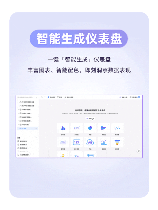 多维表+DeepSeek 们的终极用法，都在这了