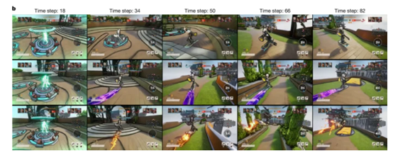 微软发布创新大模型:一张图片就能生成游戏,游戏界ChatGPT来了