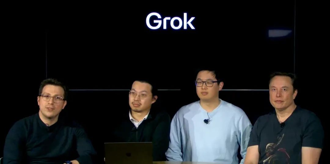 为什么马斯克认为 Google 才是xAI的终极对手？