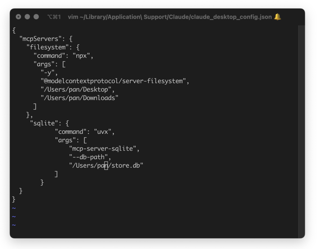 MCP从入门到完全不用: 起手式