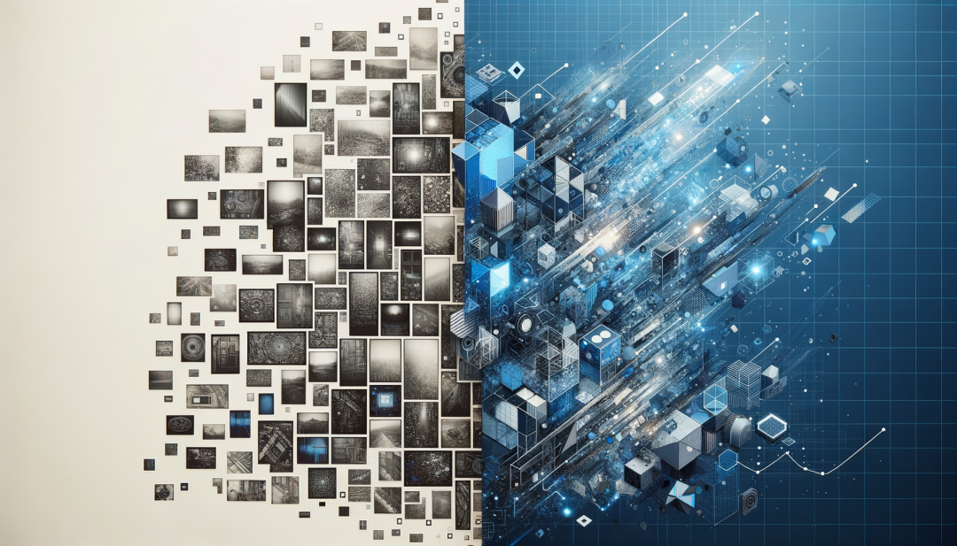 Model Context Protocol (MCP): 在 AI 和你的世界中构建一座桥梁