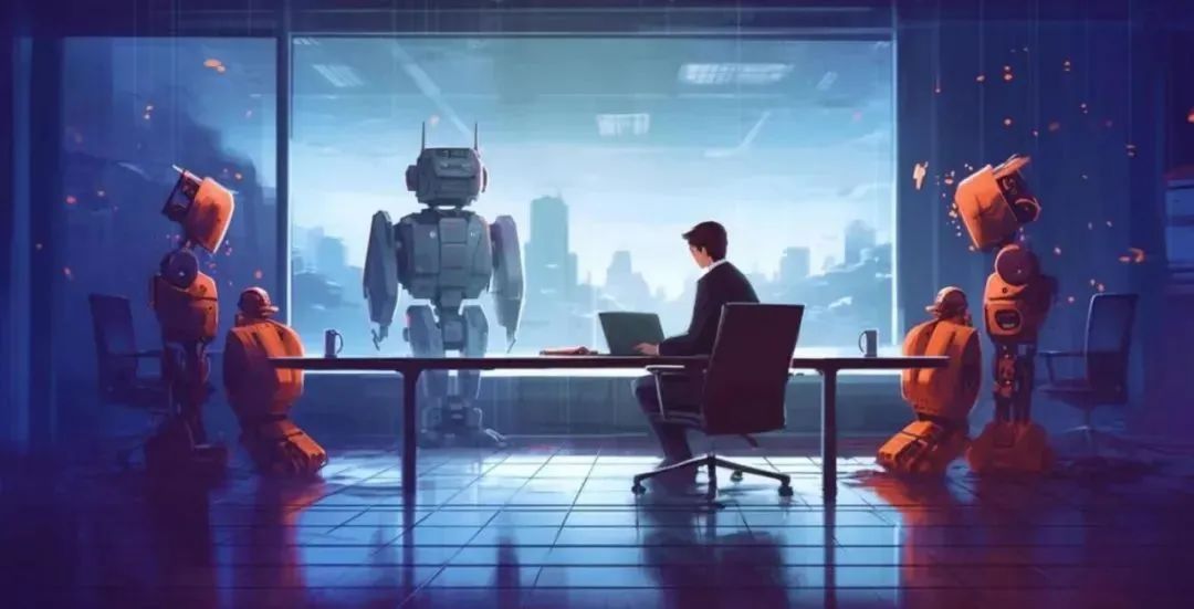 一文读懂AI智能体的原理类型 功能优势和最常见使用场景