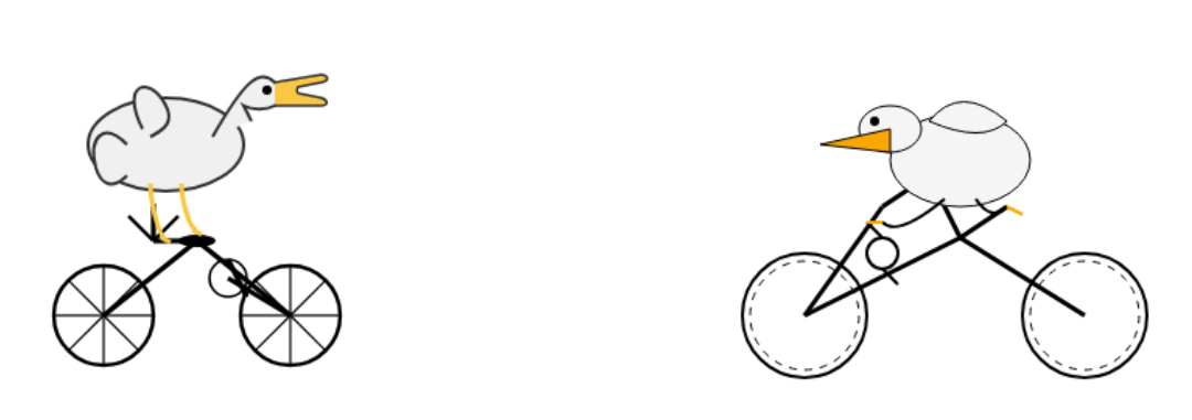 Claude 3.7 Sonnet一战封神，画骑车鹈鹕、一键生成贪吃蛇，全网就它行