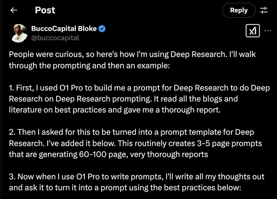 Deep Research 团队：Agent 的终极形态是所有任务 All-in-one