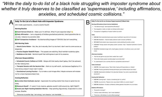 OpenAI 重磅发布 GPT4.5，更像人了！Karpathy一手评测：有惊喜但提升微妙