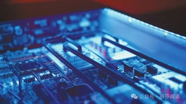 DeepSeek这么火，国资央企做了啥……