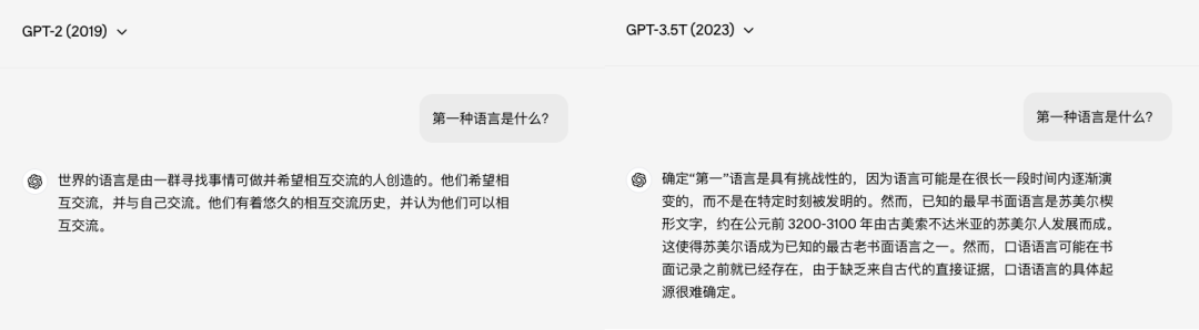GPT4.5发布，价格是DeepSeek的280倍，他们是真没活了。