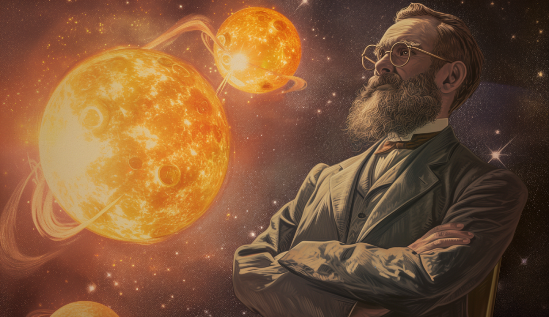 当 AI 活成了你的样子,而你活成了狗