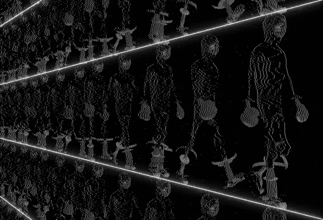 当 AI 活成了你的样子,而你活成了狗