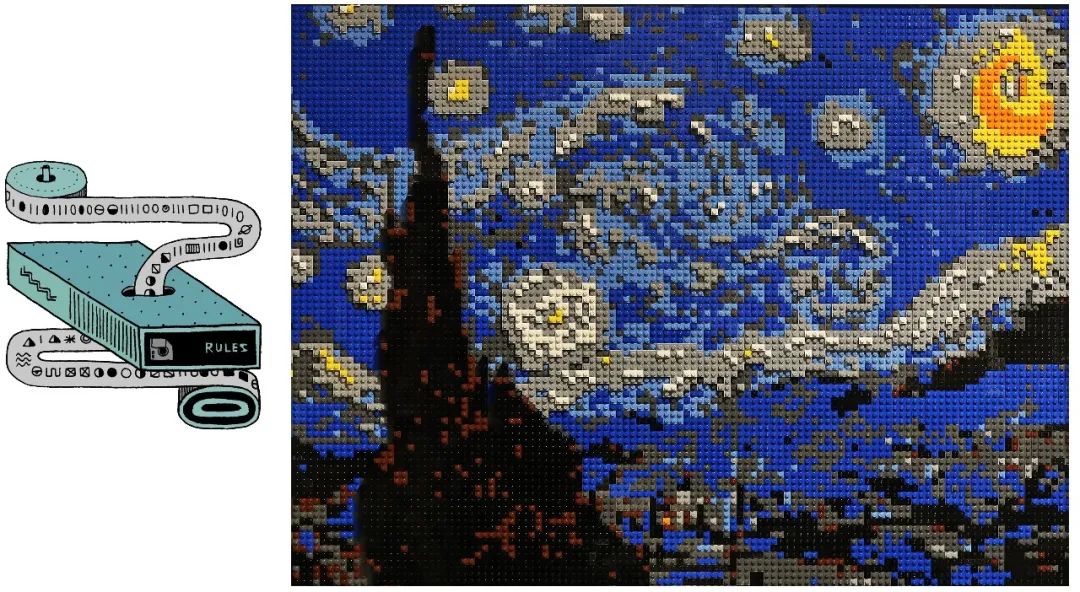 当 AI 活成了你的样子,而你活成了狗