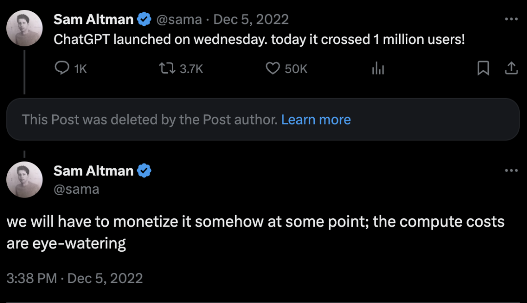 当 AI 活成了你的样子,而你活成了狗