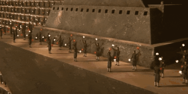 当 AI 活成了你的样子,而你活成了狗