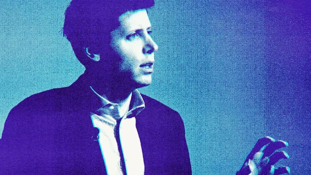 当 AI 活成了你的样子,而你活成了狗