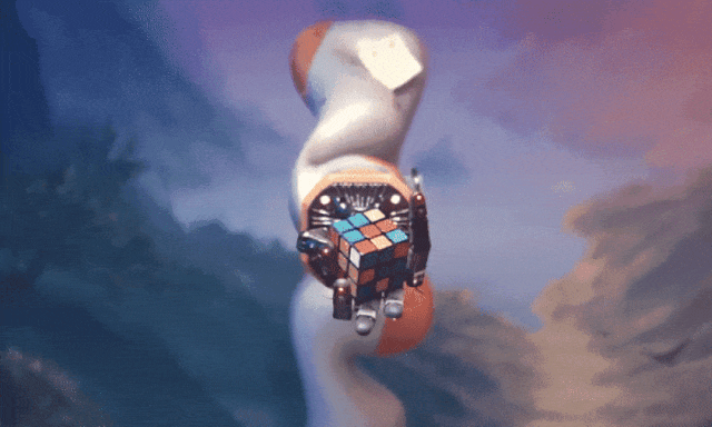 当 AI 活成了你的样子,而你活成了狗