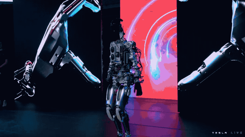 当 AI 活成了你的样子,而你活成了狗