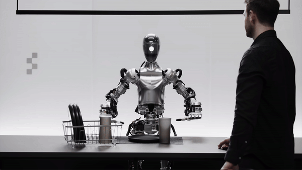 当 AI 活成了你的样子,而你活成了狗