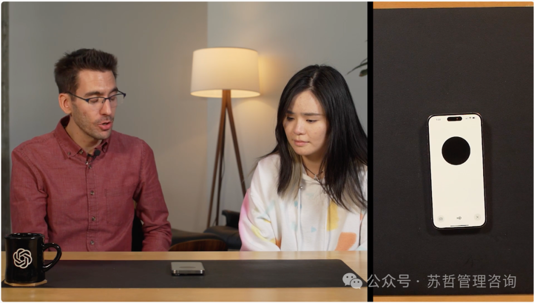 GPT-4o产品简介及团队组织深度透视