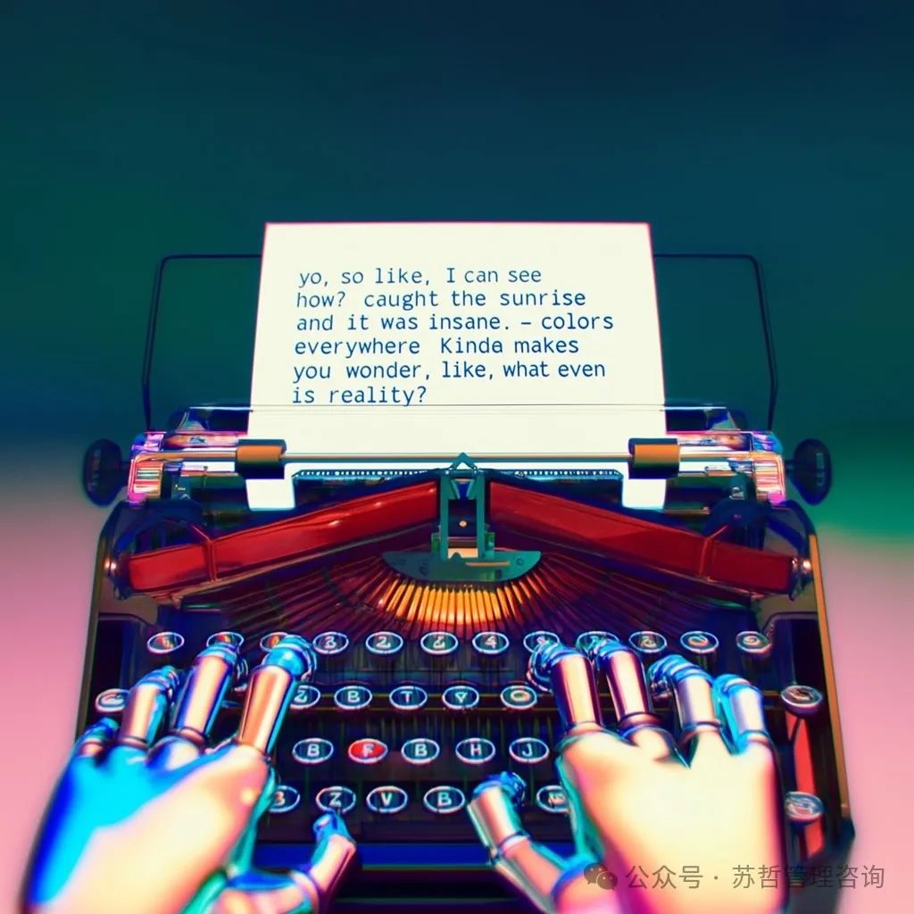 GPT-4o产品简介及团队组织深度透视