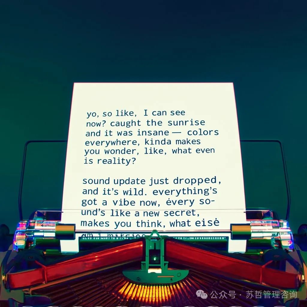 GPT-4o产品简介及团队组织深度透视