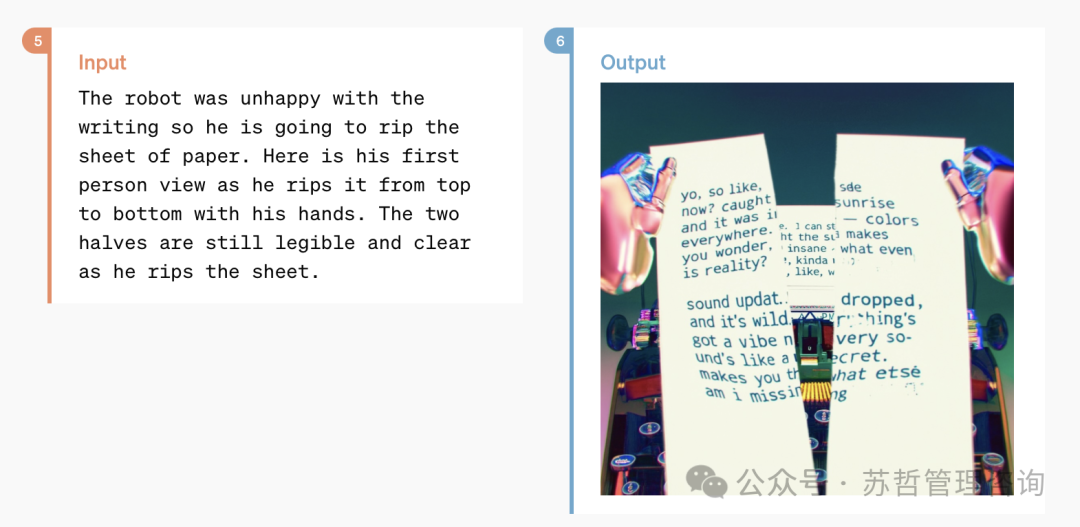 GPT-4o产品简介及团队组织深度透视