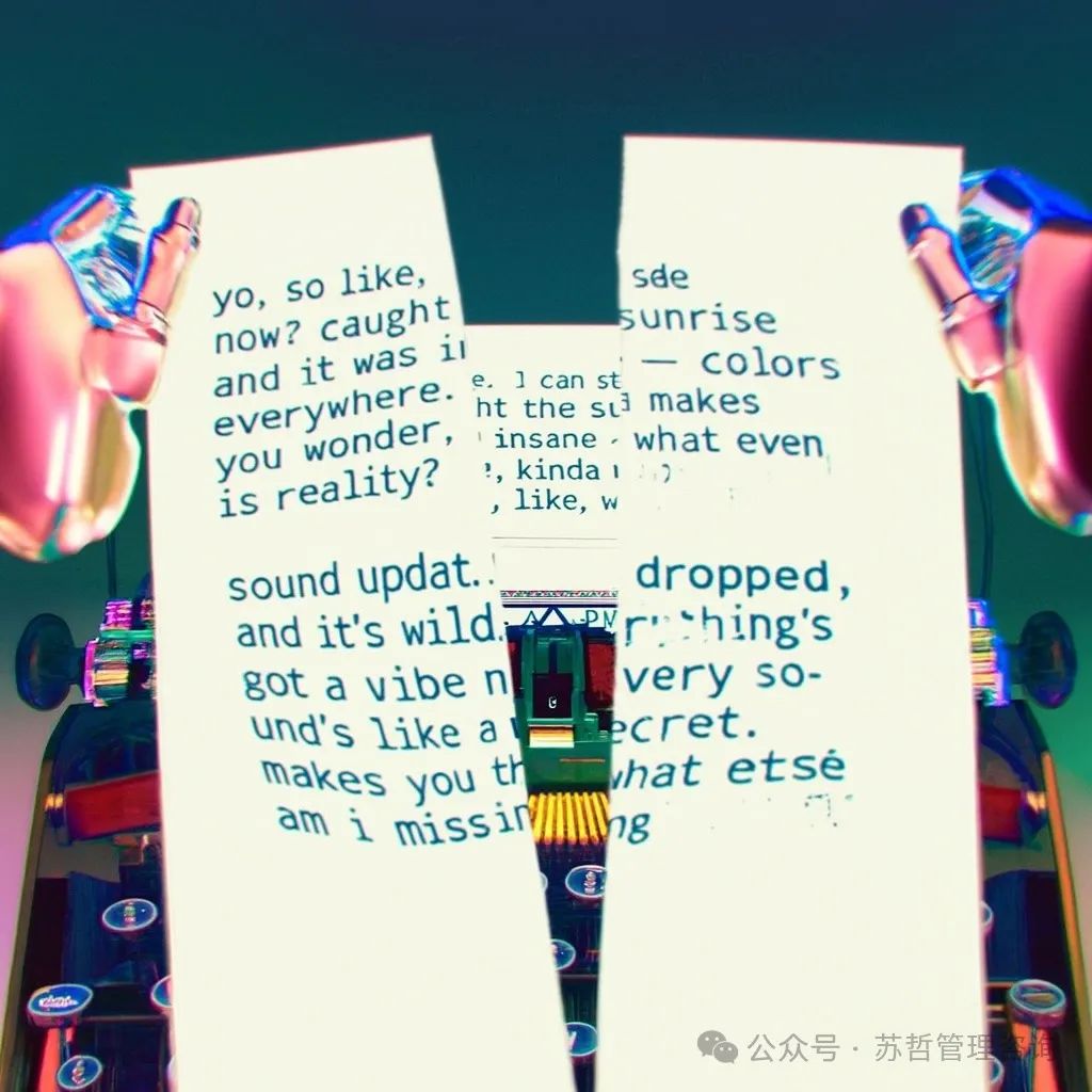 GPT-4o产品简介及团队组织深度透视