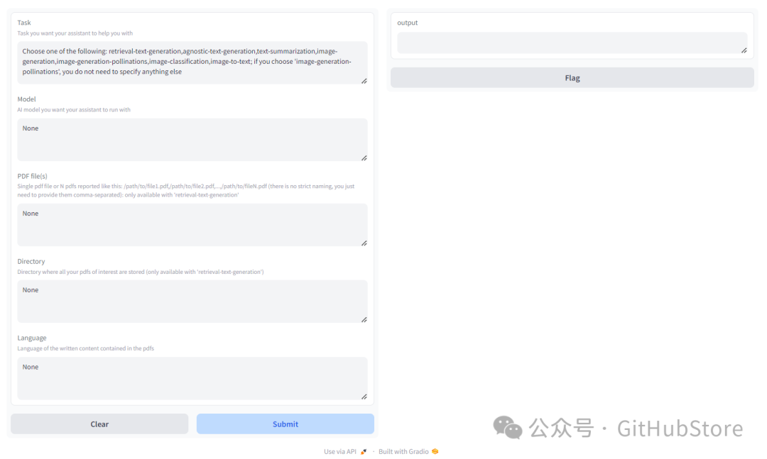 everything-ai：全能AI助手！