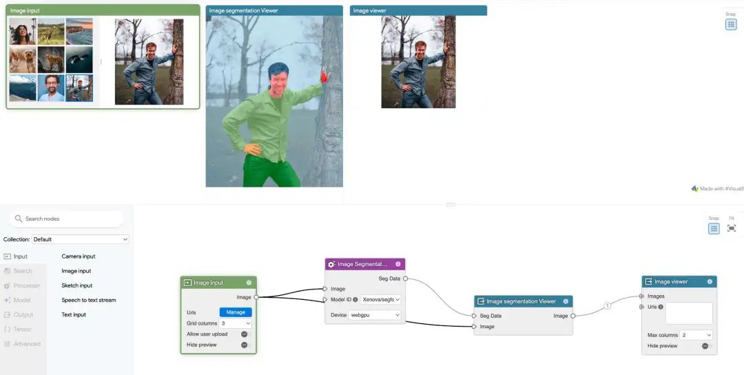 Web AI:下一代 Web 应用的新模型、工具、API