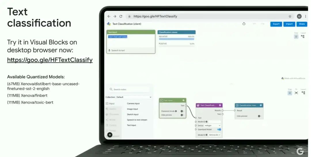 Web AI:下一代 Web 应用的新模型、工具、API