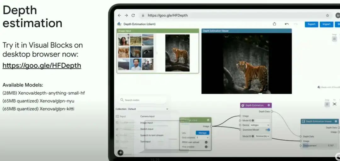 Web AI:下一代 Web 应用的新模型、工具、API