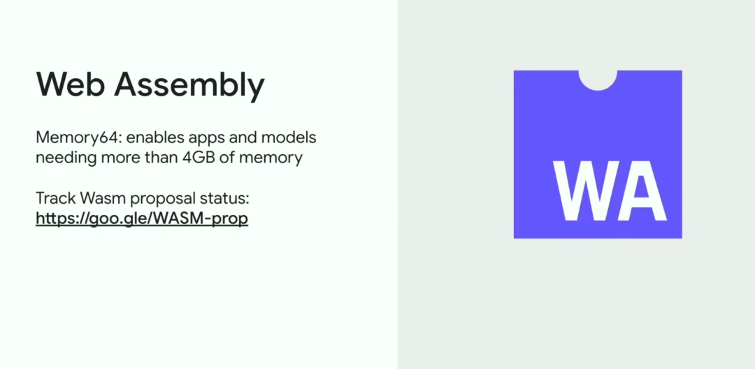 Web AI:下一代 Web 应用的新模型、工具、API