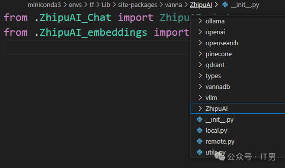 详解可本地部署的AI方案：同数据库进行无障碍中文问答