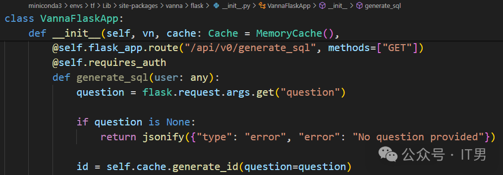 详解可本地部署的AI方案：同数据库进行无障碍中文问答