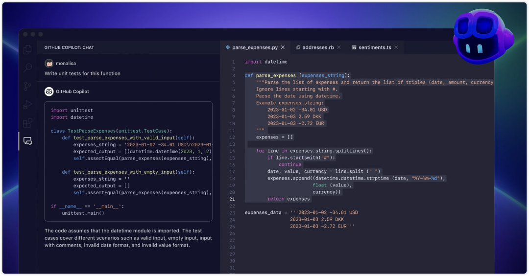 突破!GitHub Copilot Workspace亮相:编程界的革命性工具!